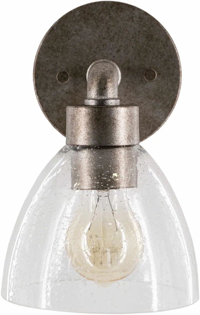 Whitehorse Wall Sconces - Clearance
