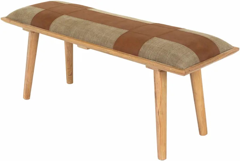 Wicklow Bench