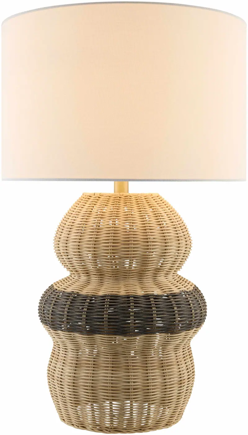 Wolfisheim Table Lamp