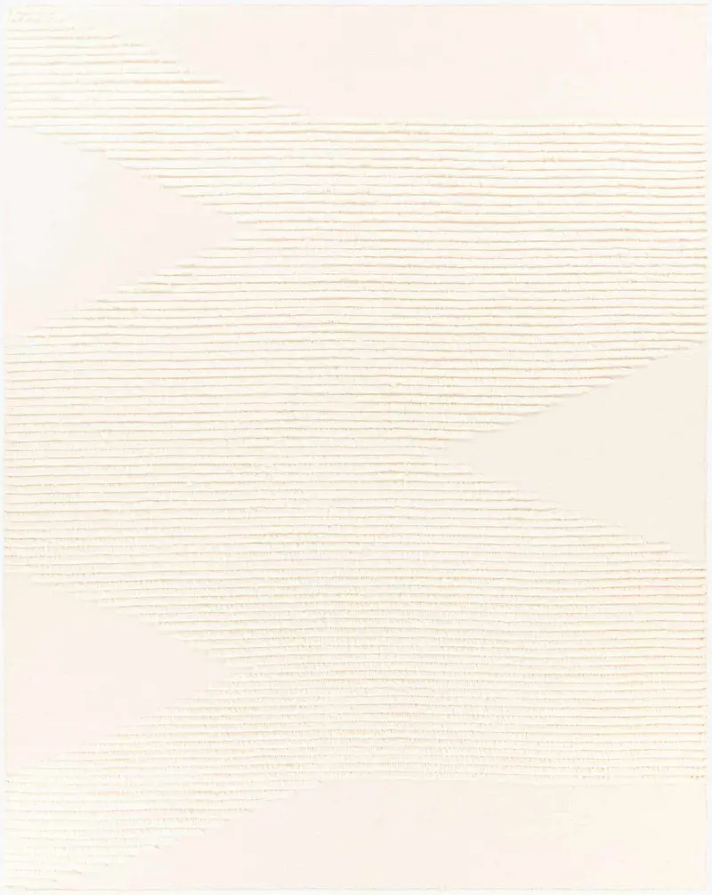 Woodew Modern Wool Rug - Clearance