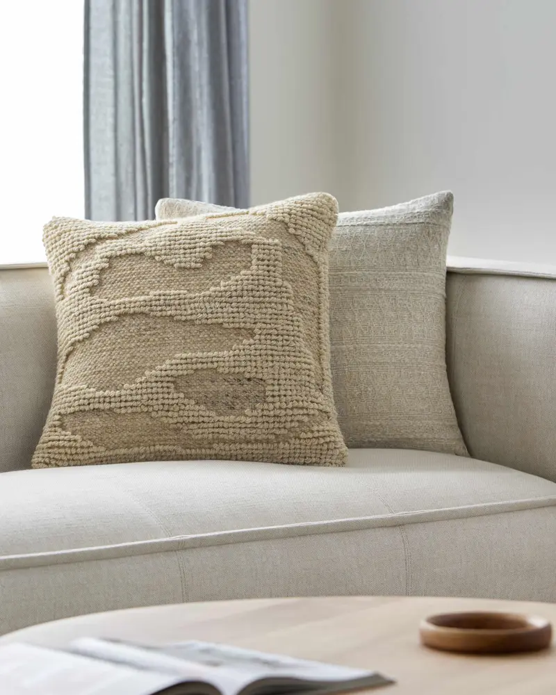 Xaria Throw Pillow - Clearance