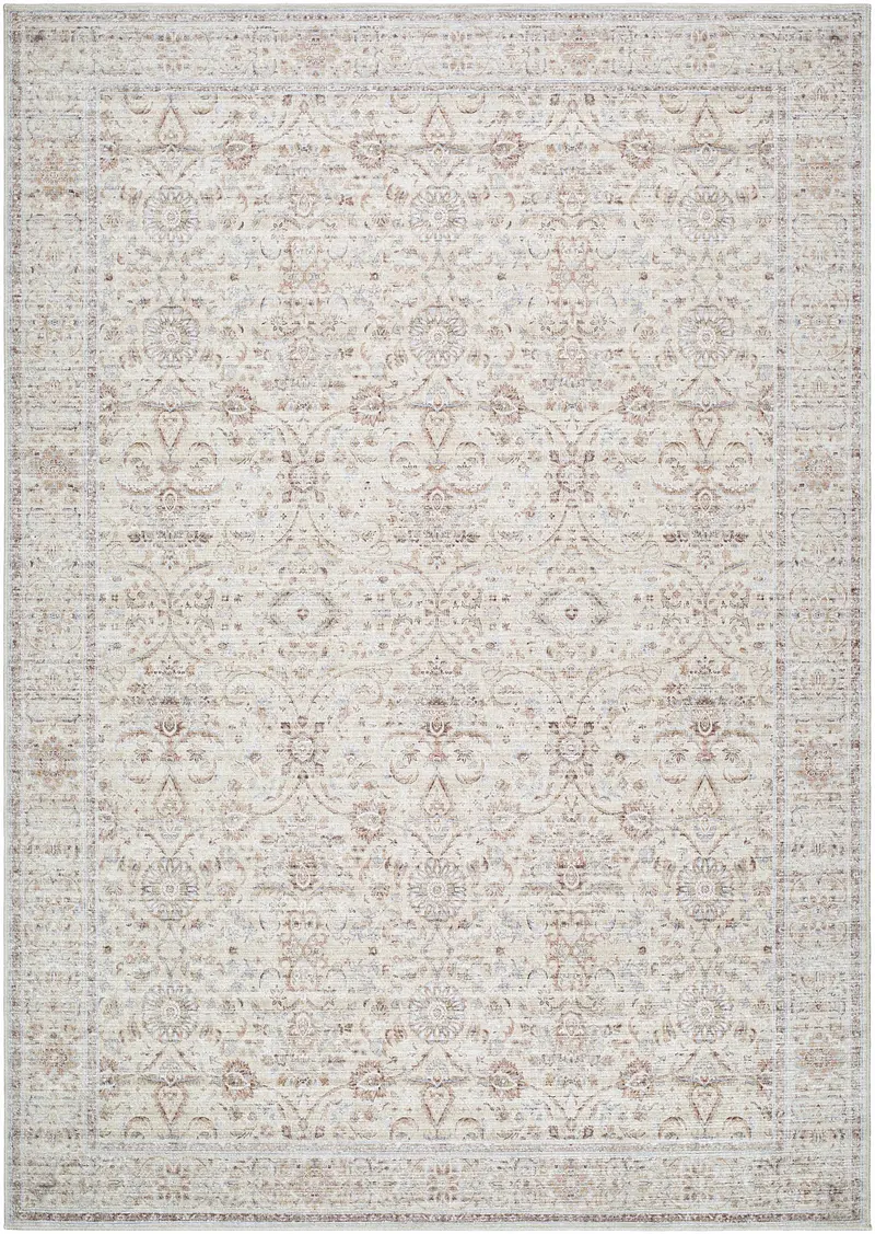 Xipil Area Rug