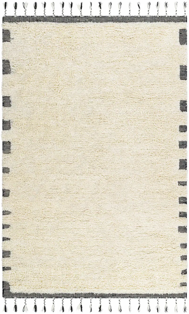 Yamin Area Rug - Clearance
