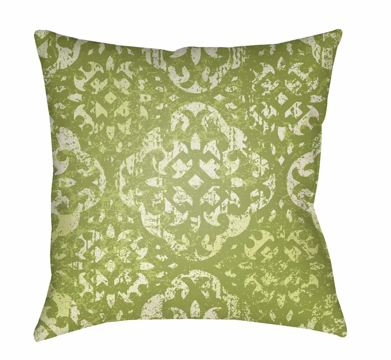Yaro Outdoor Throw Pillow