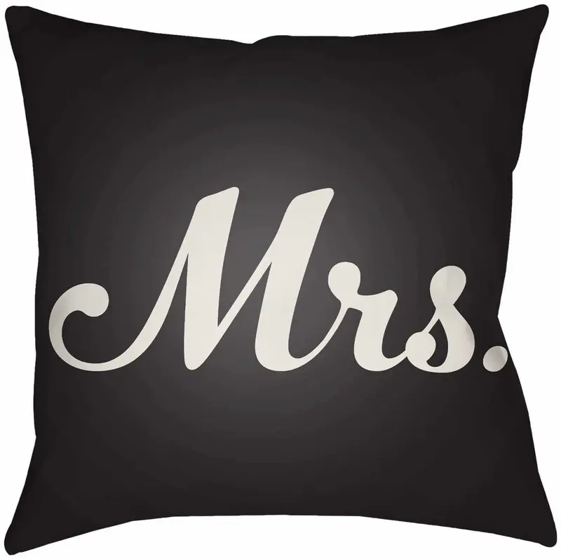 Yorkton Outdoor Throw Pillow