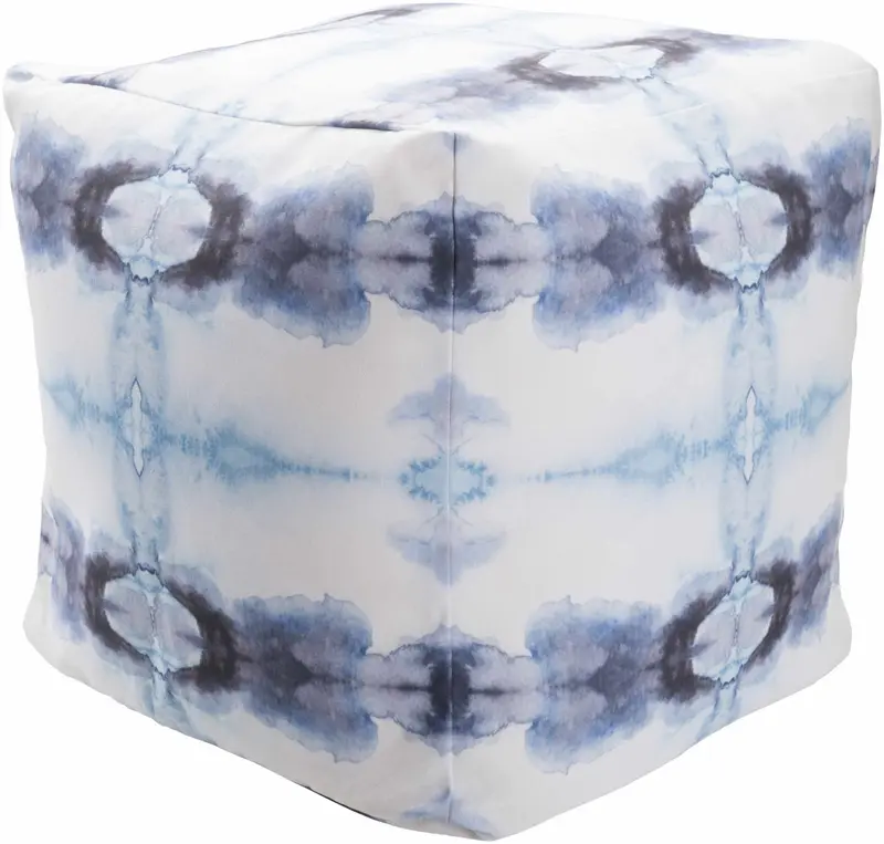Yoshikawa Outdoor Pouf - Clearance