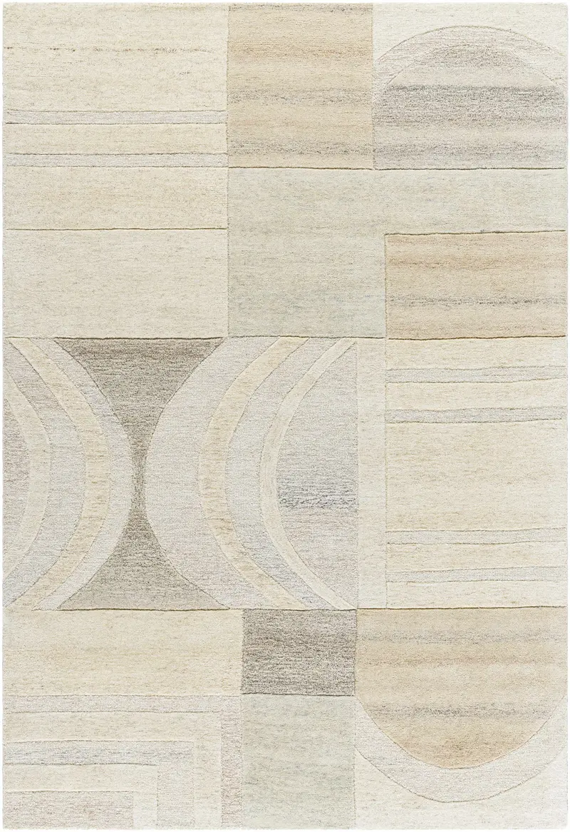 Zaila Area Rug - Clearance
