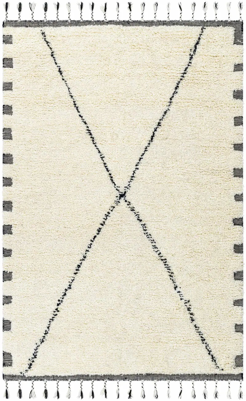 Zajac Area Rug - Clearance
