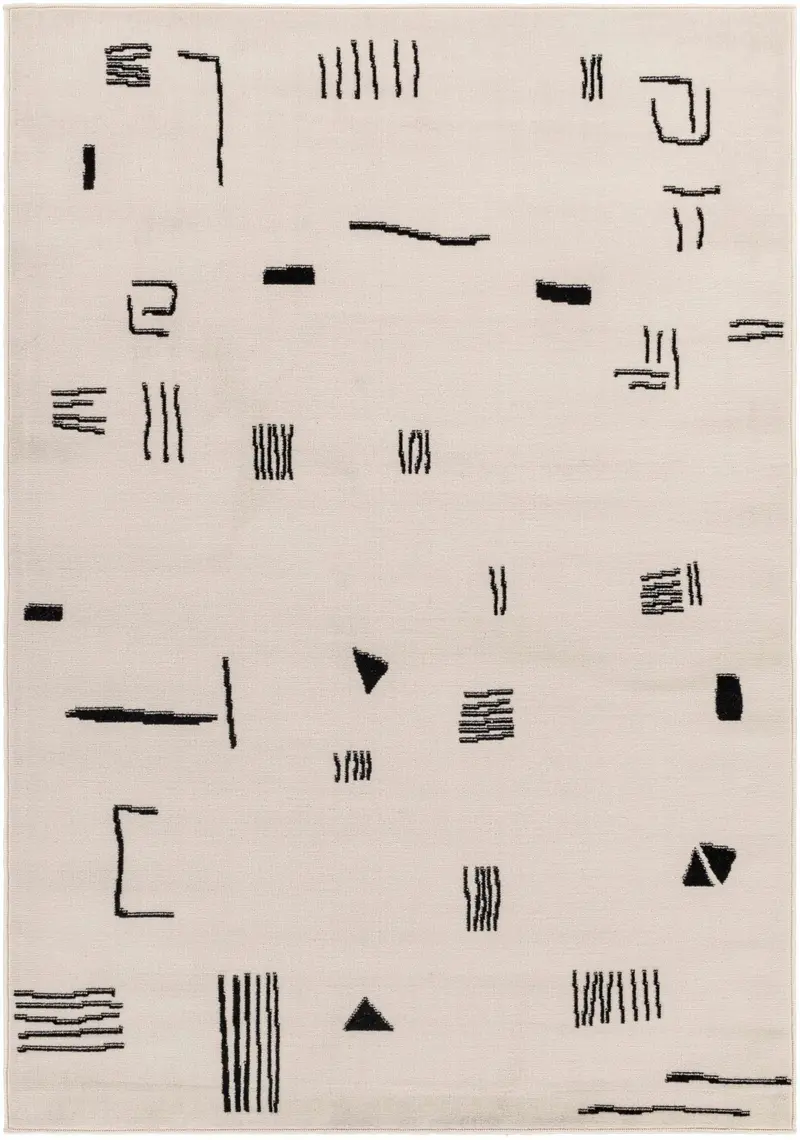 Zale Area Rug - Clearance