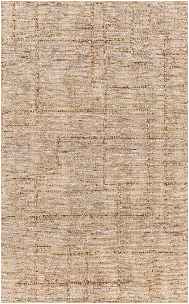 Zana Area Rug - Clearance