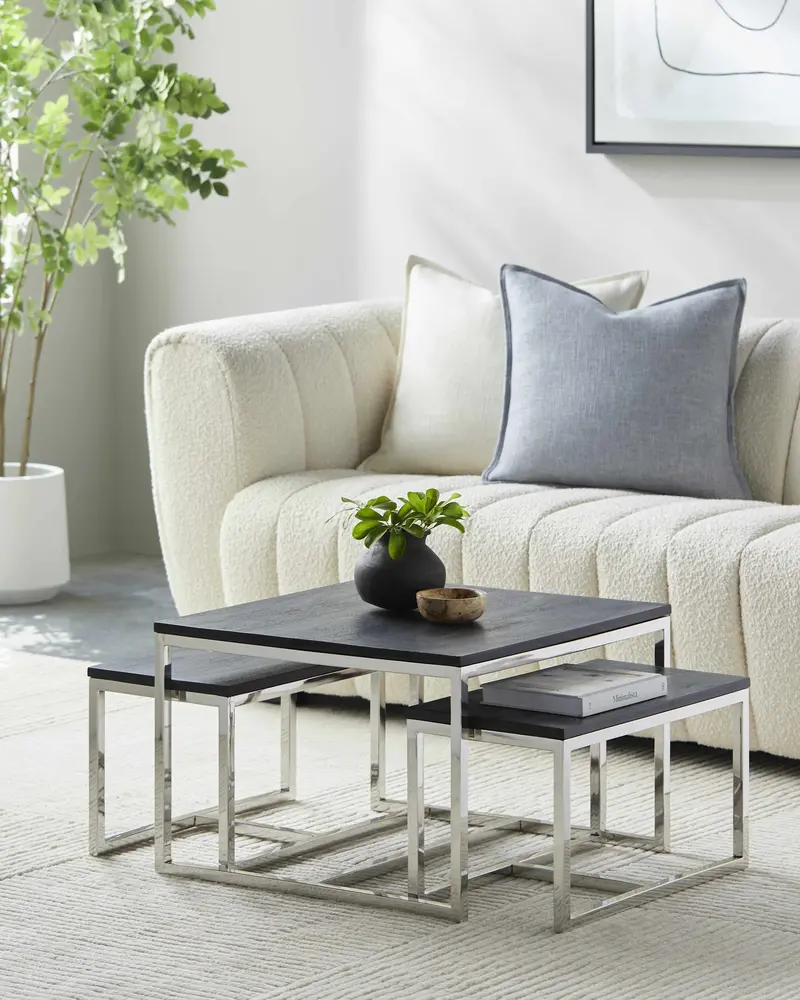 Zaymishche End Table - Clearance