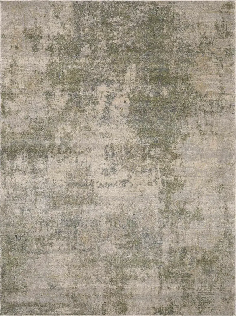 Zazie Thick Luxe Rug
