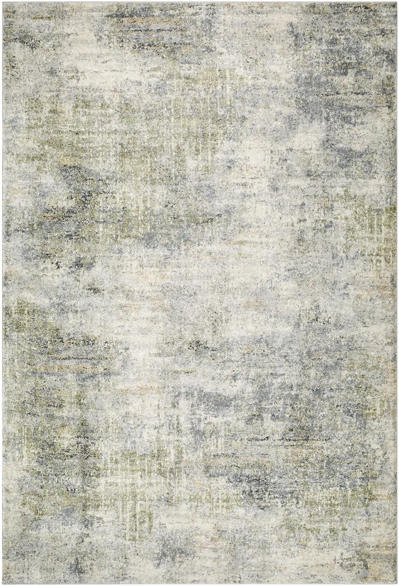 Zetna Thick Luxe Rug