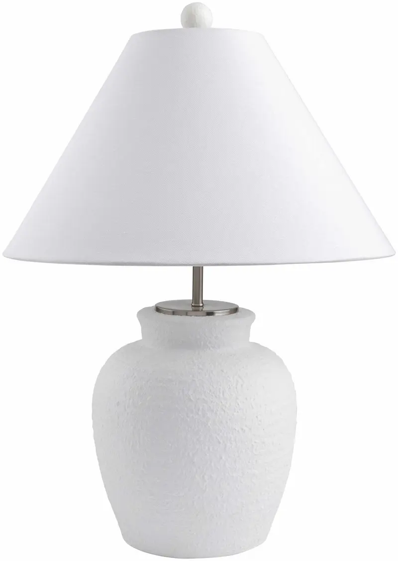 Zhydachiv Table Lamp - Clearance