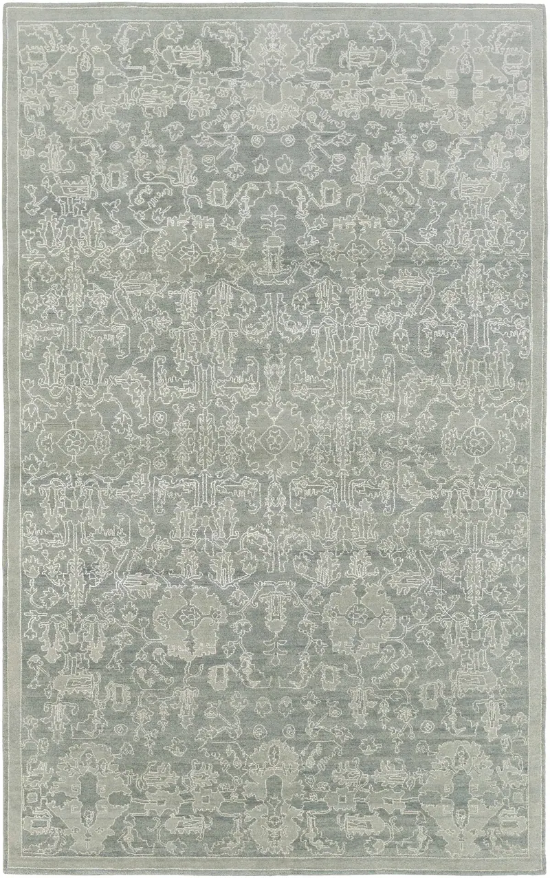 Zillah Area Carpet - Clearance