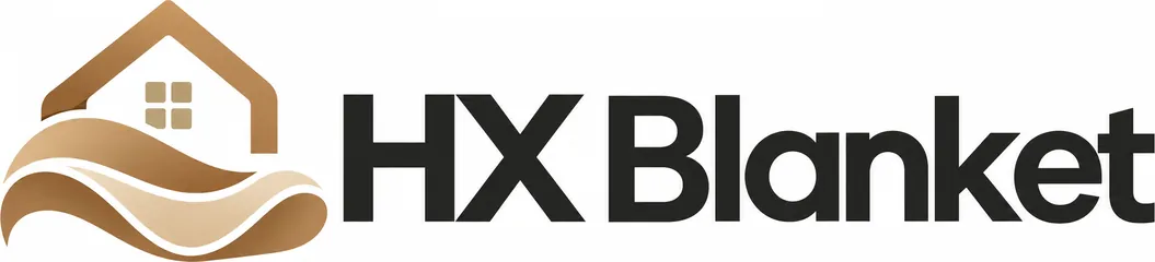 Blankets, Bedding & Living Room Rugs | HX Blanket